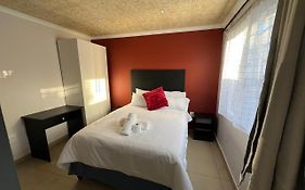 Our Home Guest House